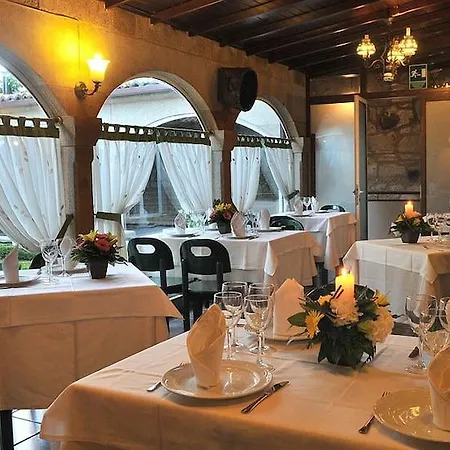 Hotel Gastronómico Casa Rosalia 