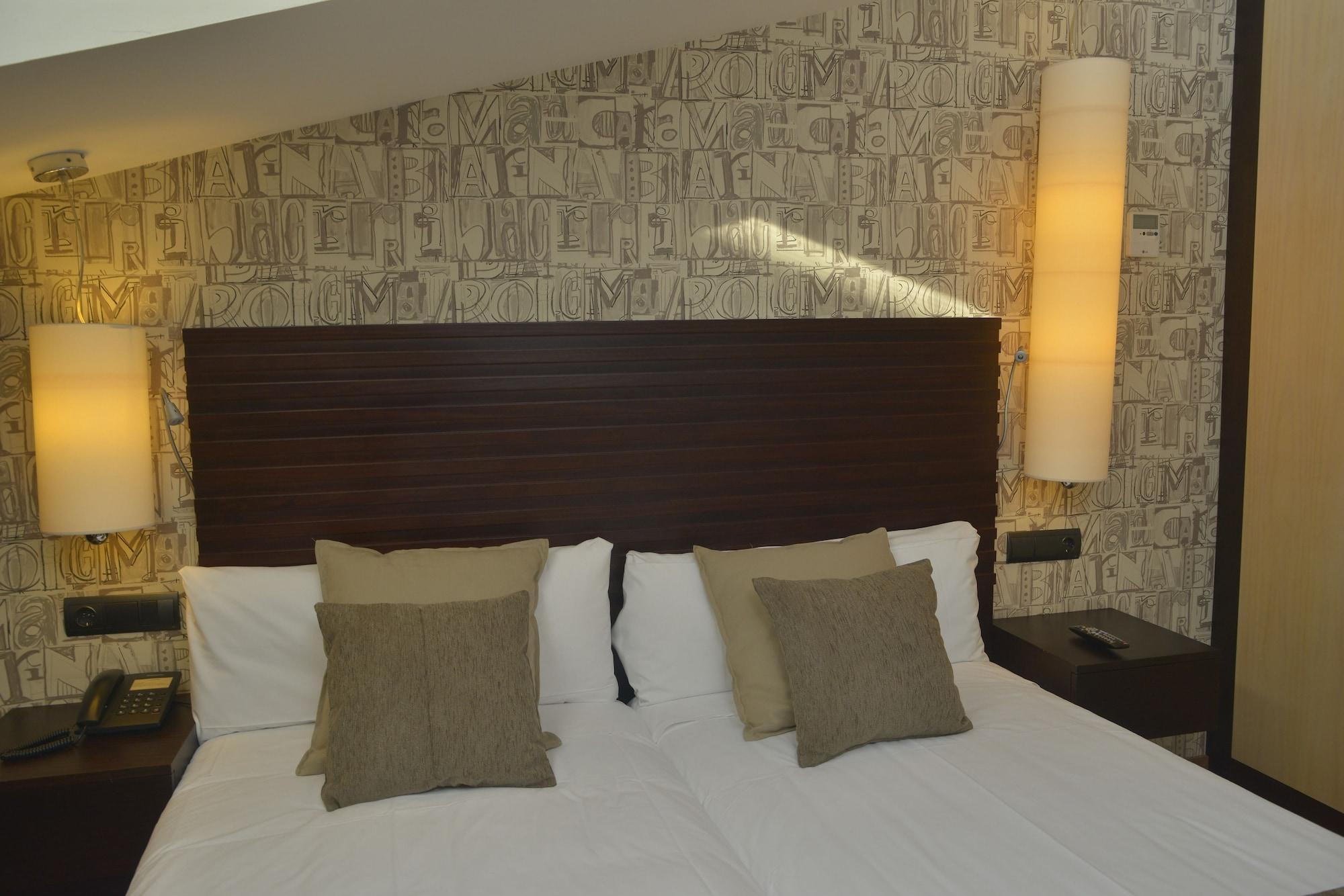 Hotel Gastronomico Casa Rosalia Brion