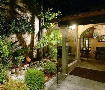 Gastronomico Casa Rosalia Brion